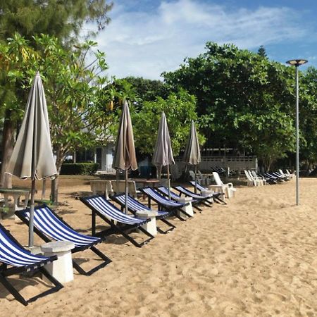 Ban Krut Resort Exterior photo