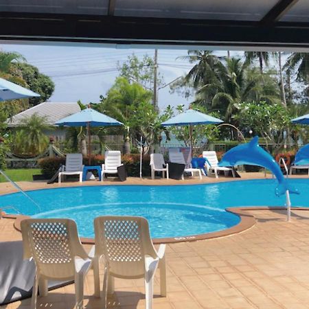 Ban Krut Resort Exterior photo
