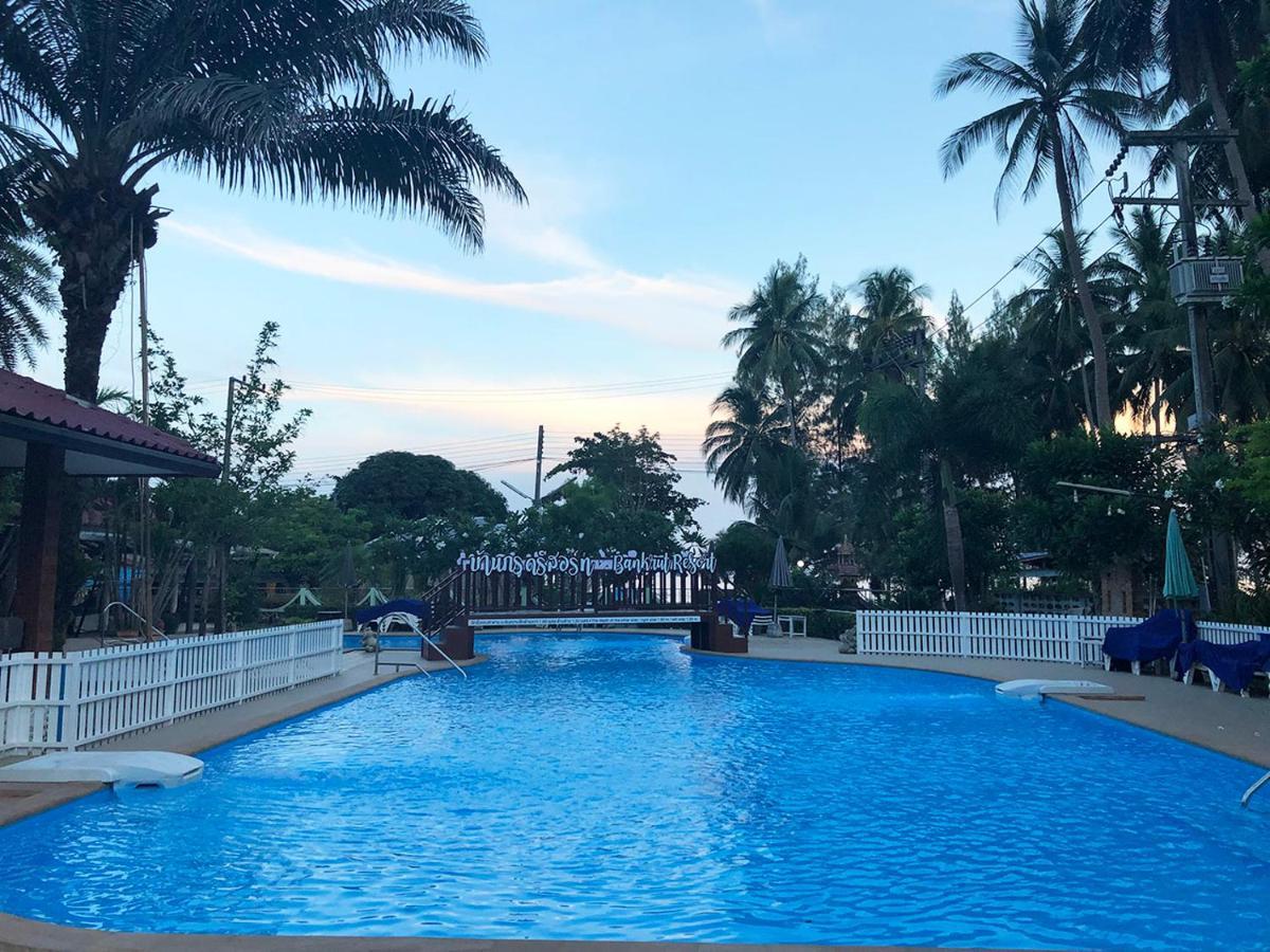 Ban Krut Resort Exterior photo