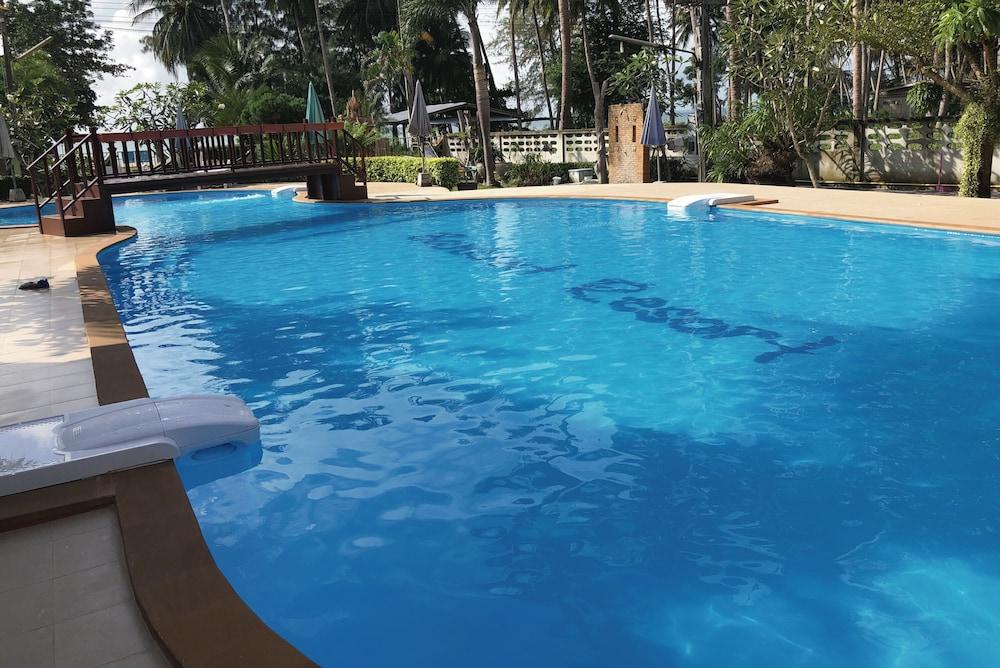 Ban Krut Resort Exterior photo