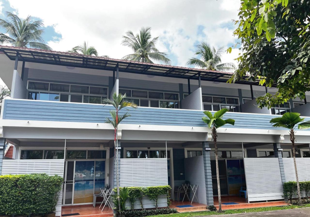 Ban Krut Resort Exterior photo