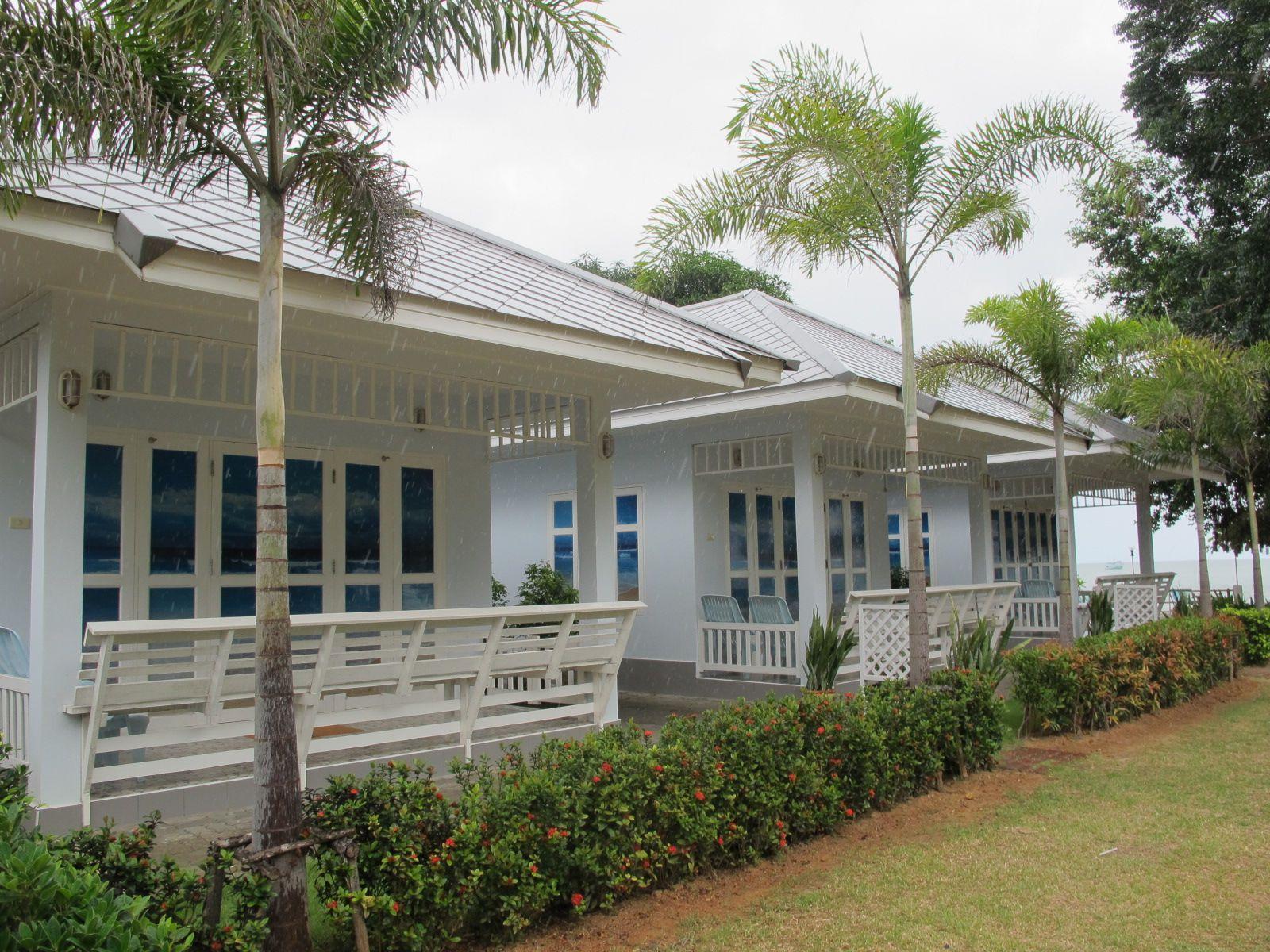 Ban Krut Resort Exterior photo
