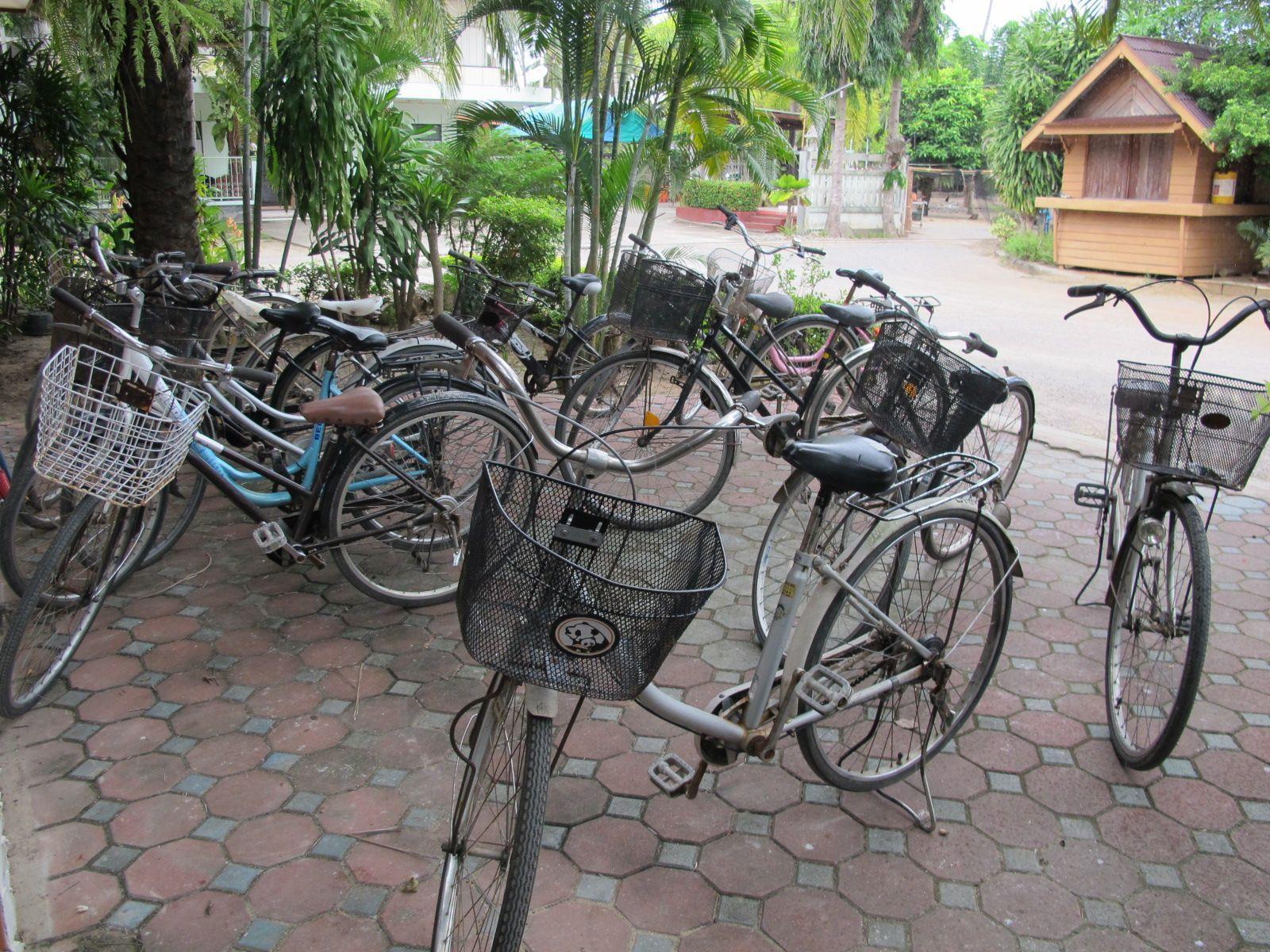 Ban Krut Resort Exterior photo